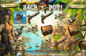 Jolly Rogers Jackpot